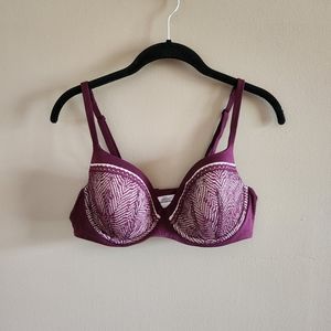 Victoria's Secret Demi Bra